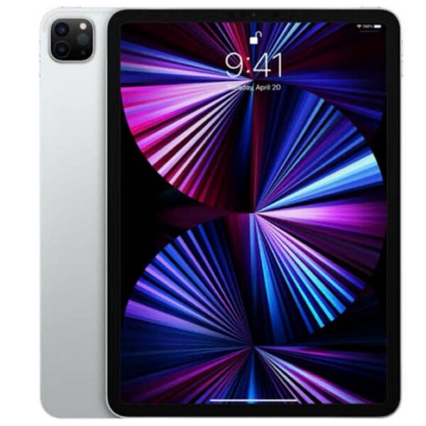 美品 iPad Pro 11インチ 第3世代 M1 128GB Wi-Fiモデル