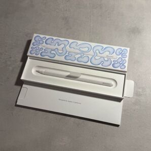 美品 Apple Pencil Pro