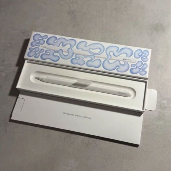 美品 Apple pencil Pro