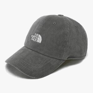 THE NORTH FACE WHITE LABEL 韓国 男女共用 コーデュロイボールキャップ ノースフェイス