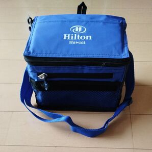 Hilton クーラーバッグ