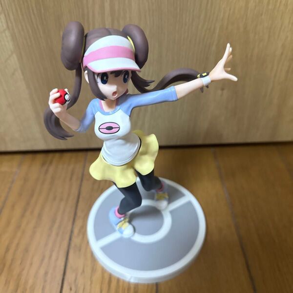 ポケットモンスター コトブキヤ メイ