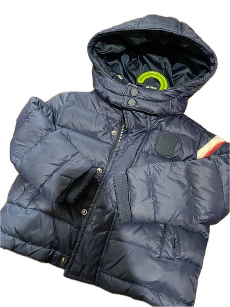 TOMMY HILFIGER トミーヒルフィガー アウター ダウン