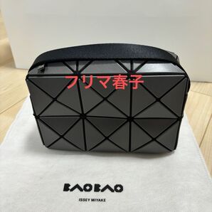 新品未使用キューボイドBAO BAO ISSEY MIYAKE CUBOID