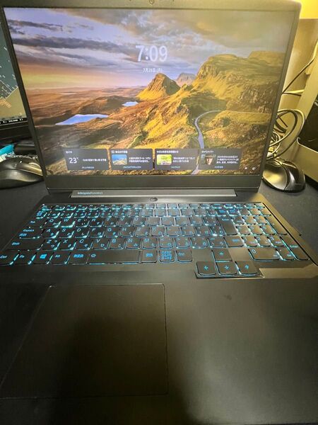 lenovo ideapad gaming 350i gtx1650