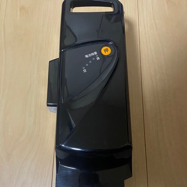 Panasonic パナソニック NKY514B02B 13.2Ah 電動自転車バッテリー 長押し5点灯