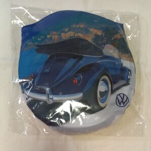 Volkswagen オリジナルサンシェード