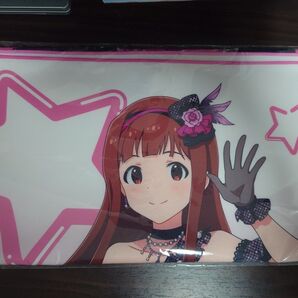 アイドルマスター ミリオンライブ 田中琴葉 スポーツタオル