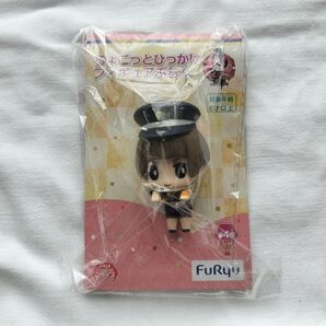 刀剣乱舞 ちょこっとひっかけフィギュアぷち⑨ フィギュア