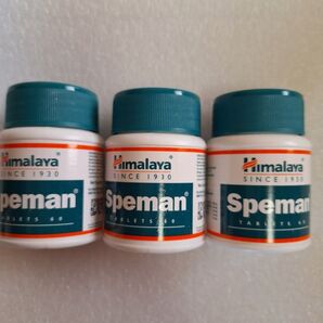 Himalaya Herbals Speman
