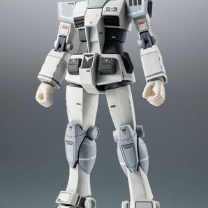 ROBOT魂SIDE MS RX-78-3 G-3 ガンダム ver. A.N.I.M.E. 〜リアルマーキング〜