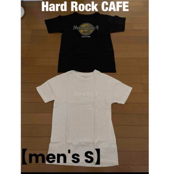 Hard Rock CAFE ハードロックカフェ Tee