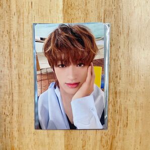 【SEITA】NEXZ LIVE TOUR 2025 1万円購入特典 トレカ