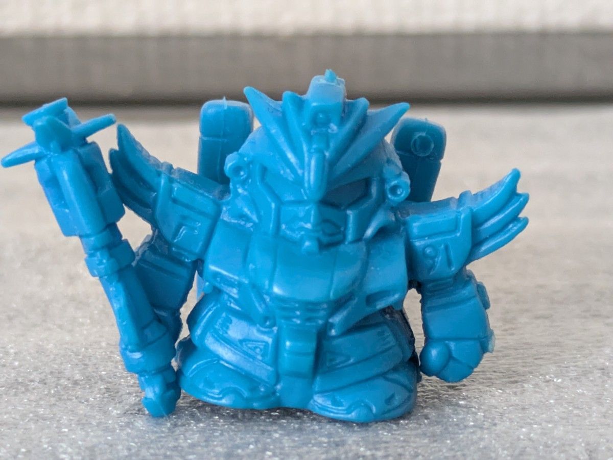 SDガンダム ガン消し キャプテンフォーミュラーF91 緑 SDガンダム ガン消し キャプテンフォーミュラーF91 緑|Yahoo