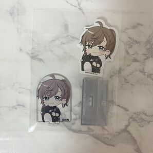 にじさんじ チョコエッグ 叶