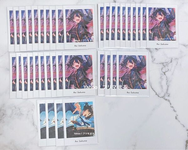 あんスタ あんさんぶるスターズ 朔間零 UNDEAD まとめ売り ぱしゃこれ ぱしゃっつ vol.4 オルタード 五奇人