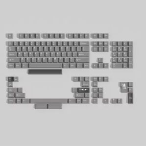 404 Theme keycaps