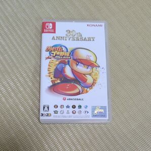 パワフルプロ野球 2024-2025 Switch