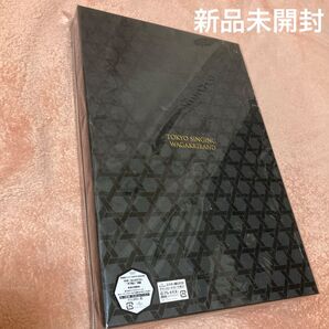 (激レア)TOKYO SINGING WAGAKKIBAND CD 新品未開封