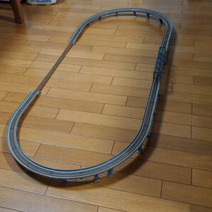 NゲージTOMIX立体交差化セット