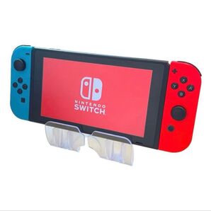 Nintendo Switch 本体 バッテリー強化版