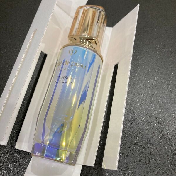 クレドポーボーテ ルセラムⅡ 75ml