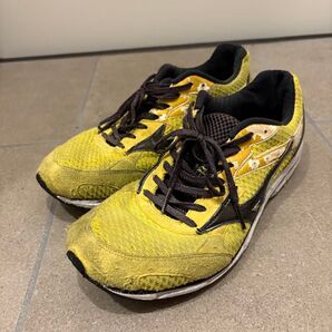 ミズノ ランニングシューズ 26.5㎝