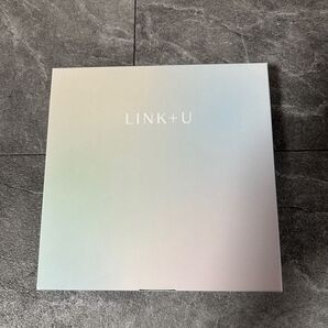 LINK+U トライアルセット 新品未使用