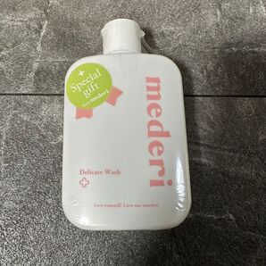 mederi メデリ デリケートウォッシュ 120ml