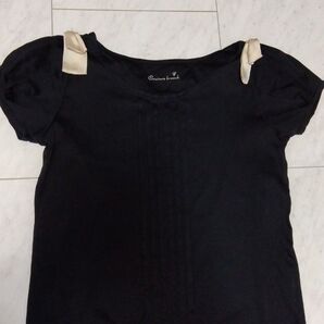 【クーポンで200円引き】Couture brooch Tシャツ