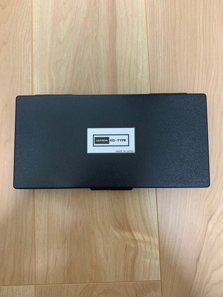 コンパス UCHIDA KD-TYPE ウチダ 製図セット 文房具 製図
