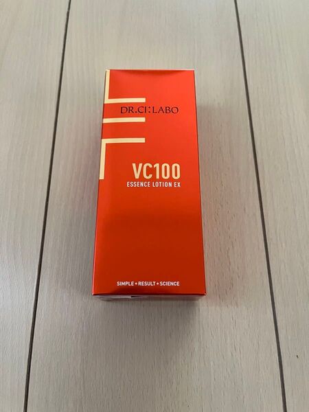 VC100エッセンスローションEX 150ml(ボトル) ドクターシーラボ