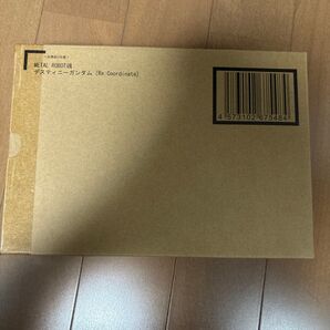 METAL ROBOT魂 デスティニーガンダム ReCoordinate 未開封