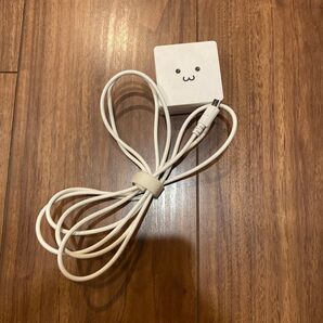 ELECOM USB 超高速充電アダプター 1.5M