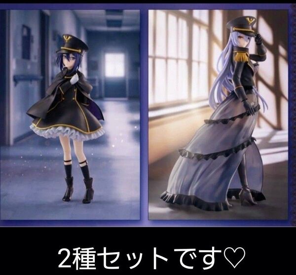 a. 2種セットです♪ その着せ替え人形は恋をする a. ESPRESTO 喜多川海夢 乾紗寿叶 フィギュア