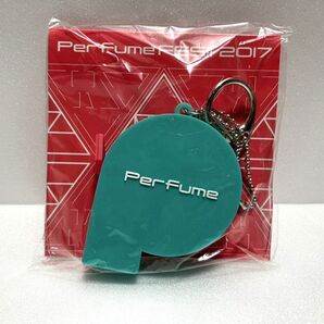 どこでもPerfume測定器 Perfume Fes!! 2017