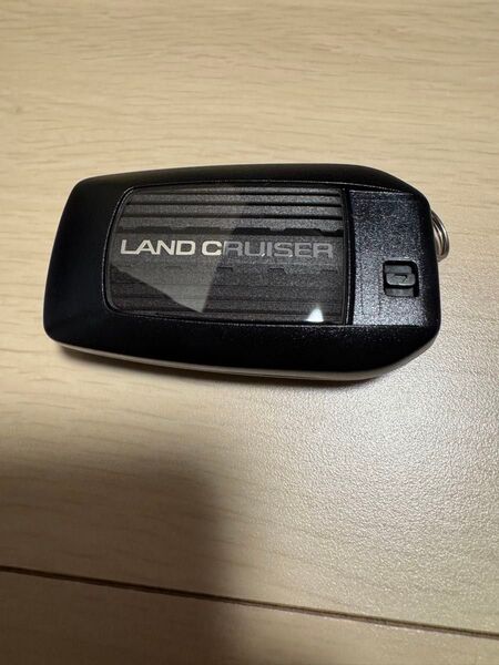 【送料無料】ランドクルーザー250 スマートキー 未使用品 トヨタ