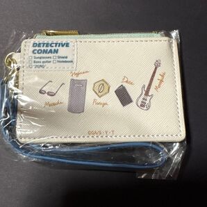 名探偵コナン 警察学校組 パスケース