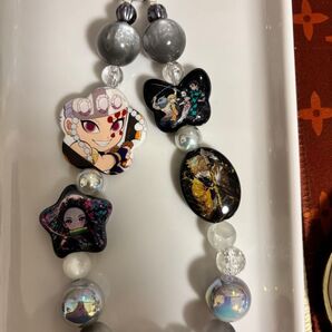 鬼滅の刃 キーホルダー