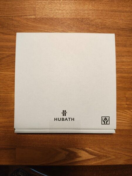 《新発売》スタンダードサイズ:直径140mm 【HUBATH お風呂 マグネット ヘアー キャッチャー STD140 】