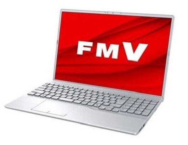新品未使用 富士通ノートパソコン LIFEBOOK AH50/J3 (FMVA50J3S) 2024年10月発売モデル