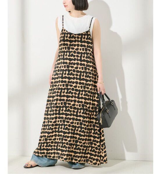 Journal Standard L’ESSAGE ワンピース