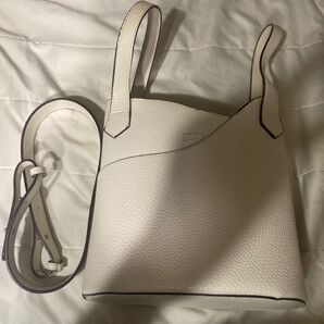 大容量 ショルダーバッグ ハンドバッグ トートバッグ