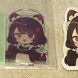 にじさんじ チョコエッグ 戌亥とこ