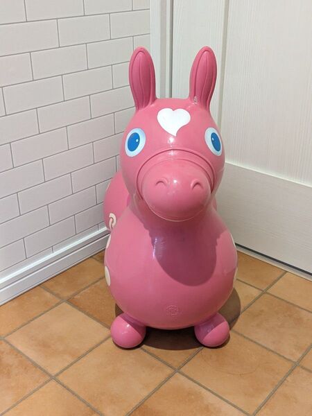 ロディ 乗用玩具 RODY キッズ