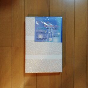 敷布団カバー シングルサイズ(105×205cm) 新品未開封