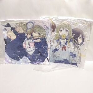 先輩はおとこのこ スクエアクッション ぽむ ぽむ先生 スクエア クッション LINE 漫画 コミック