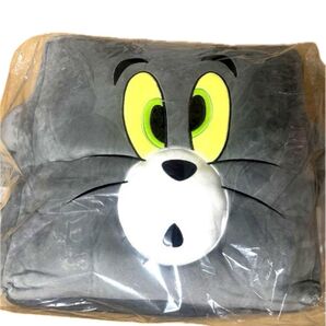 トムとジェリー 一番くじ ラストワン賞 Happyくじ ラスト賞 TOM