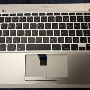 Apple Mac Book Air 13インチ用 日本語キーボード 新品未使用品 通常価格11000円以上