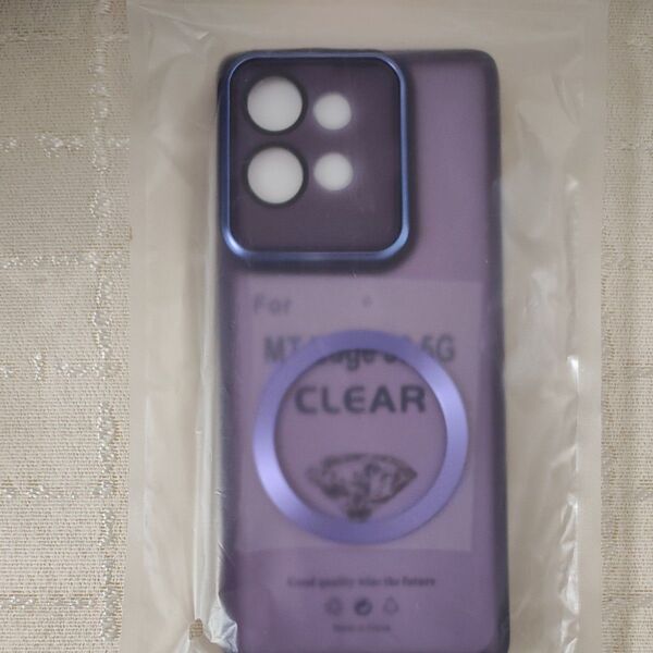 スマホカバー Motorola Edge 50s PRO
